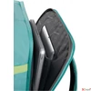 Kép 5/6 - American Tourister hátizsák Take2Cabin Casual Backpack M 149175/A647-Dusty Turquoise/Lime