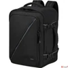 Kép 1/7 - American Tourister hátizsák TAKE2CABIN CASUAL BACKPACK MS 150909/1041-Black