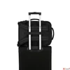 Kép 6/7 - American Tourister Take2Cabin fekete utazó hátizsák - Szuper áron!