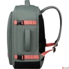Kép 5/5 - American Tourister hátizsák TAKE2CABIN CASUAL BACKPACK MS 150909/A635 Sage/ Coral