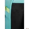 Kép 10/14 - American Tourister hátizsák TAKE2CABIN CASUAL BACKPACK MS 150909/A647 TURQUOISE/LIME