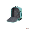 Kép 12/14 - American Tourister hátizsák TAKE2CABIN CASUAL BACKPACK MS 150909/A647 TURQUOISE/LIME