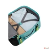 Kép 13/14 - American Tourister hátizsák TAKE2CABIN CASUAL BACKPACK MS 150909/A647 TURQUOISE/LIME