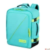 Kép 2/14 - American Tourister hátizsák TAKE2CABIN CASUAL BACKPACK MS 150909/A647 TURQUOISE/LIME