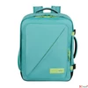 Kép 3/14 - American Tourister hátizsák TAKE2CABIN CASUAL BACKPACK MS 150909/A647 TURQUOISE/LIME