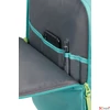 Kép 4/14 - American Tourister hátizsák TAKE2CABIN CASUAL BACKPACK MS 150909/A647 TURQUOISE/LIME