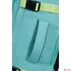 Kép 7/14 - American Tourister hátizsák TAKE2CABIN CASUAL BACKPACK MS 150909/A647 TURQUOISE/LIME