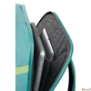 Kép 9/14 - American Tourister hátizsák TAKE2CABIN CASUAL BACKPACK MS 150909/A647 TURQUOISE/LIME