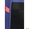 Kép 4/12 - American Tourister hátizsák TAKE2CABIN CASUAL BACKPACK MS 150909/A649 PURPLE/SUNSET CORAL