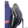 Kép 5/12 - American Tourister hátizsák TAKE2CABIN CASUAL BACKPACK MS 150909/A649 PURPLE/SUNSET CORAL