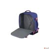 Kép 6/12 - American Tourister hátizsák TAKE2CABIN CASUAL BACKPACK MS 150909/A649 PURPLE/SUNSET CORAL