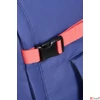 Kép 8/12 - American Tourister hátizsák TAKE2CABIN CASUAL BACKPACK MS 150909/A649 PURPLE/SUNSET CORAL