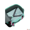 Kép 10/11 - American Tourister hátizsák TAKE2CABIN CASUAL BACKPACK MS 150909/B026 Jelly Mint/Electric Fuchsia