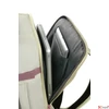 Kép 9/14 - American Tourister hátizsák TAKE2CABIN CASUAL BACKPACK MS 150909/B024 Coconut Sand/Galactic Mauve