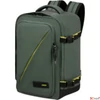 Kép 1/10 - American Tourister hátizsák TAKE2CABIN CASUAL BACKPACK S 14'9174/1257-Dark Forest