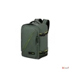Kép 2/10 - American Tourister hátizsák TAKE2CABIN CASUAL BACKPACK S 14'9174/1257-Dark Forest