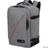 Kép 1/10 - American Tourister hátizsák Take2Cabin Casual Backpack S 14'9174/1261-Grey