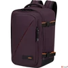 Kép 1/10 - American Tourister hátizsák Take2Cabin Casual Backpack S 14'9174/6209-Plum