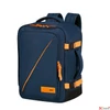 Kép 1/14 - American Tourister hátizsák Take2Cabin Casual Backpack S 149174/A677 NAVY/RADIANT ORANGE