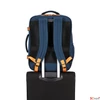 Kép 11/14 - American Tourister hátizsák Take2Cabin Casual Backpack S 149174/A677 NAVY/RADIANT ORANGE