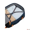 Kép 4/14 - American Tourister hátizsák Take2Cabin Casual Backpack S 149174/A677 NAVY/RADIANT ORANGE