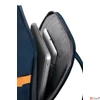 Kép 6/14 - American Tourister hátizsák Take2Cabin Casual Backpack S 149174/A677 NAVY/RADIANT ORANGE