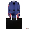 Kép 5/6 - American Tourister hátizsák Take2Cabin Casual Backpack S 149174/A649-Dusk Purple/Sunset Coral