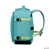 Kép 5/7 - American Tourister hátizsák Take2Cabin Casual Backpack S 149174/A647-Dusty Turquoise/Lime
