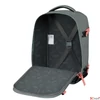 Kép 3/6 - American Tourister hátizsák Take2Cabin Casual Backpack S 149174/A635-Sage/Coral