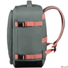Kép 4/6 - American Tourister hátizsák Take2Cabin Casual Backpack S 149174/A635-Sage/Coral