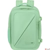 Kép 2/6 - American Tourister hátizsák Take2Cabin Casual Backpack S 149174/1658-Pastel Green