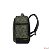 Kép 8/10 - American Tourister hátizsák Take2Cabin Disney Casual Backpack S 152559/A357-Camo