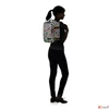 Kép 5/12 - American Tourister hátizsák Take2Cabin Disney Casual Backpack S 152559/A080-Check