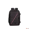 Kép 2/12 - American Tourister hátizsák Take2Cabin Disney Casual Backpack S 152559/A526-Dots