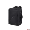 Kép 1/5 - American Tourister hátizsák Take2Cabin Travel Backpack L Exp 154608-1041 Black