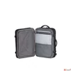 Kép 5/5 - American Tourister hátizsák Take2Cabin Travel Backpack L Exp 154608-1041 Black