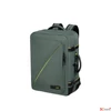 Kép 1/5 - American Tourister hátizsák Take2Cabin Travel Backpack L Exp 154608-1257 Dark Forest