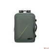 Kép 2/5 - American Tourister hátizsák Take2Cabin Travel Backpack L Exp 154608-1257 Dark Forest