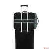 Kép 4/5 - American Tourister hátizsák Take2Cabin Travel Backpack L Exp 154608-1257 Dark Forest