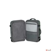 Kép 5/5 - American Tourister hátizsák Take2Cabin Travel Backpack L Exp 154608-1257 Dark Forest