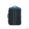 Kép 3/5 - American Tourister hátizsák Take2Cabin Travel Backpack L Exp 154608-0528 Harbor Blue