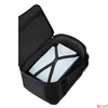 Kép 11/11 - American Tourister hátizsák Travel Backpack Urban Track Asphalt Black-151304/423