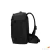 Kép 6/11 - American Tourister hátizsák Travel Backpack Urban Track Asphalt Black-151304/423