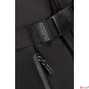 Kép 7/11 - American Tourister hátizsák Travel Backpack Urban Track 151304/423-Asphalt Black