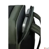 Kép 10/12 - American Tourister hátizsák Travel Backpack Urban Track Dark Khaki-151304/3457