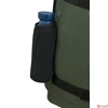 Kép 11/12 - American Tourister hátizsák Travel Backpack Urban Track Dark Khaki-151304/3457
