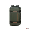 Kép 2/12 - American Tourister Urban Track Dark Khaki hátizsák - Akciós áron!