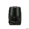 Kép 4/12 - American Tourister hátizsák Travel Backpack Urban Track Dark Khaki-151304/3457
