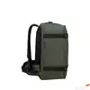 Kép 6/12 - American Tourister hátizsák Travel Backpack Urban Track Dark Khaki-151304/3457