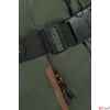 Kép 8/12 - American Tourister hátizsák Travel Backpack Urban Track Dark Khaki-151304/3457